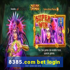 8385.com bet login